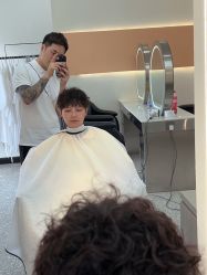 点击看大图 -HD HAIR STYLE