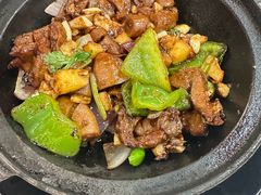 -日昌餐馆(亦庄店)