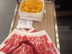 -巴蜀王婆大虾(南锣鼓巷店)