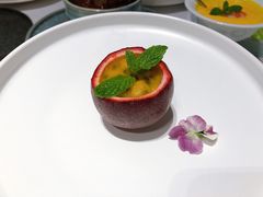-二十四单 淮扬新味