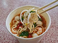 -明月虾面(厦禾路店)