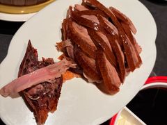 -全聚德(双井店)