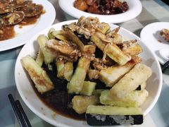 -华春餐馆(鱼山路店)
