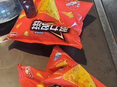 -老卜奎齐齐哈尔烤肉(人民东路店)
