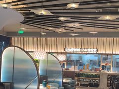 -雀蓝川菜(滨湖万象汇店)