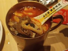 -羊之道草原味道清真餐厅(番禺店)