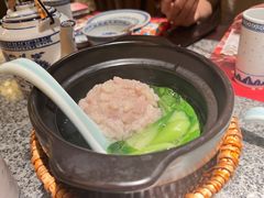 -南京大牌档(中关村领展广场店)