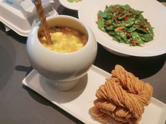 -北京老铺烤鸭(第五国际店)