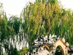 -北京世界公园