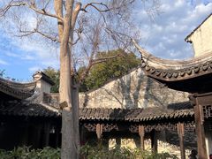 -惠山古镇·寄畅园