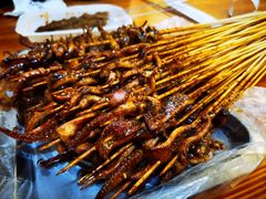 -十里铺铁板鱿鱼