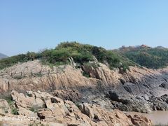 -外蒲山