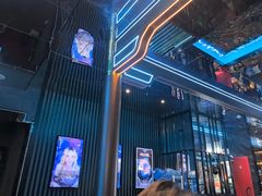 -屋有岛沉浸游戏旗舰店(中山公园店)