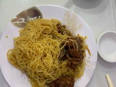 -麦文记面家(佐敦店)