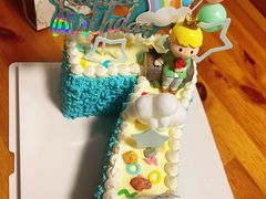 -杜勒瓦Cake&More 蛋糕派对定制