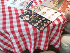 -西贝莜面村(上海百联西郊店)