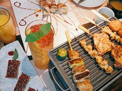 -山葵家·创意料理(临平银泰城店)