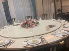 包厢-芷兰台·新中式餐厅(秀英店)
