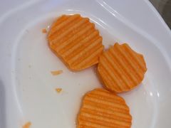 -蝎王府羊蝎子(虎坊桥总店)