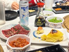 -和牛村烧肉放题(淄博王府井店)