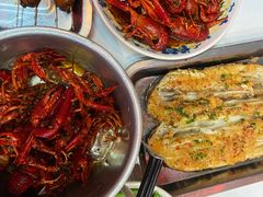 -老长沙龙虾馆(罗湖店)