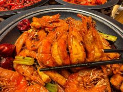 -六月雪干锅(绵阳凯德广场店)