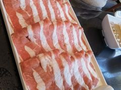 -北门涮肉·铜锅涮肉(南锣鼓巷店)