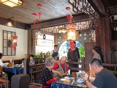 -香满楼(临安路店)