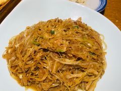 -95号酱骨·一块豆腐(展春园西路店)