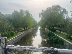 -元大都城垣遗址公园