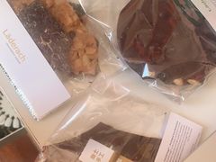 -Laderach 莱德拉(上海环贸iapm店)