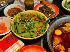 -李子坝梁山鸡(李子坝大鸡哥店)