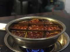 老火锅-邓莽子老火锅(鲁祖庙店)