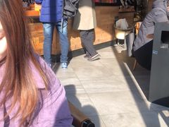 -星巴克(北京望京店)