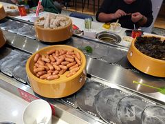 -龍歌自助小火锅(城阳万象汇店)