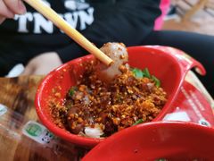 -冒椒火辣(奎星楼街店)