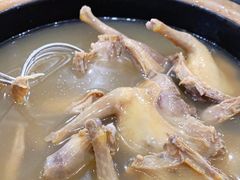 -皇鸽餐厅(五桂山分店)