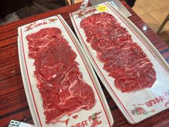 -沙胆彪炭炉牛杂煲(成都玉林店)