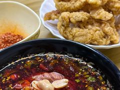 -四川老牛麻辣烫(北门桥店)