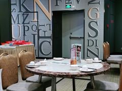 -稻香酒家(长宁KING88广场店)