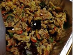 -蓝海国际大饭店·蓝钻自助百汇(兰山店)