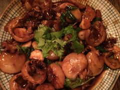-杰J.w.m深夜食堂 厚杰居酒屋(淮海街商业街店)