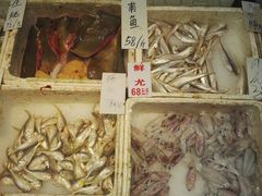 -新享乐海鲜(翠华路店)