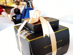 -PETIT PARIS 小巴黎(凯德1818店)