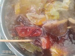 -就这家旋转小火锅(西安路罗斯福店)