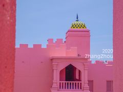 -漳州滨海火山岛自然生态风景区