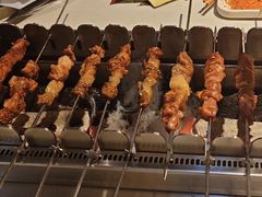 -玉善烧烤串城(长春总店)