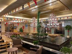 -汤泉良子.足疗按摩.SPA(中关村店)