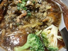 -姚面记·海派家常菜(恒基名人购物中心店)