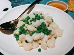 -茶人村·宫廷私厨(奥体印象城店)